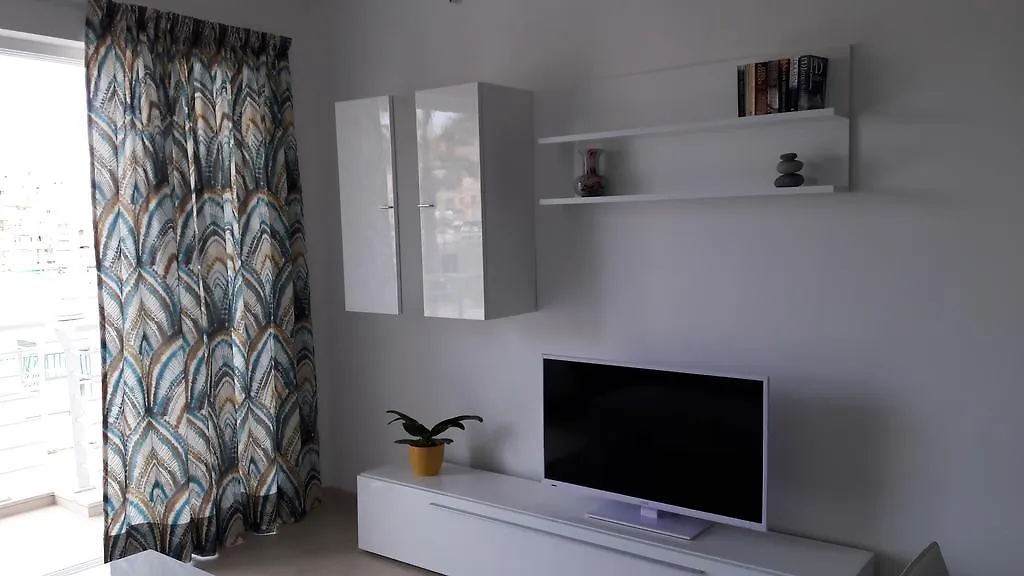 Appartement Blue Skies à Marsaskala