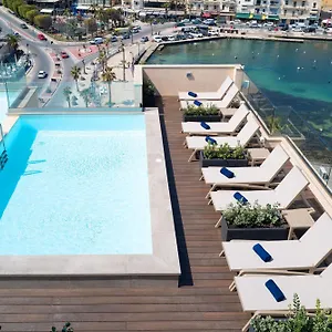 Portside , Marsaskala Malte