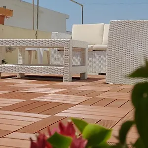  Appartement Ramzam - Spacious & Modern 3 Bedroom With Roof Terrace